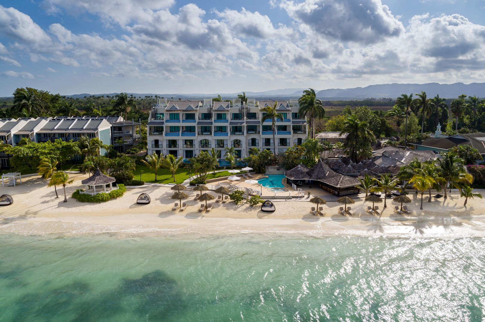 Sandals Negril