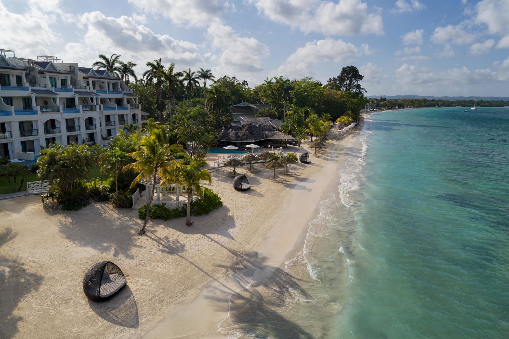 Sandals Negril
