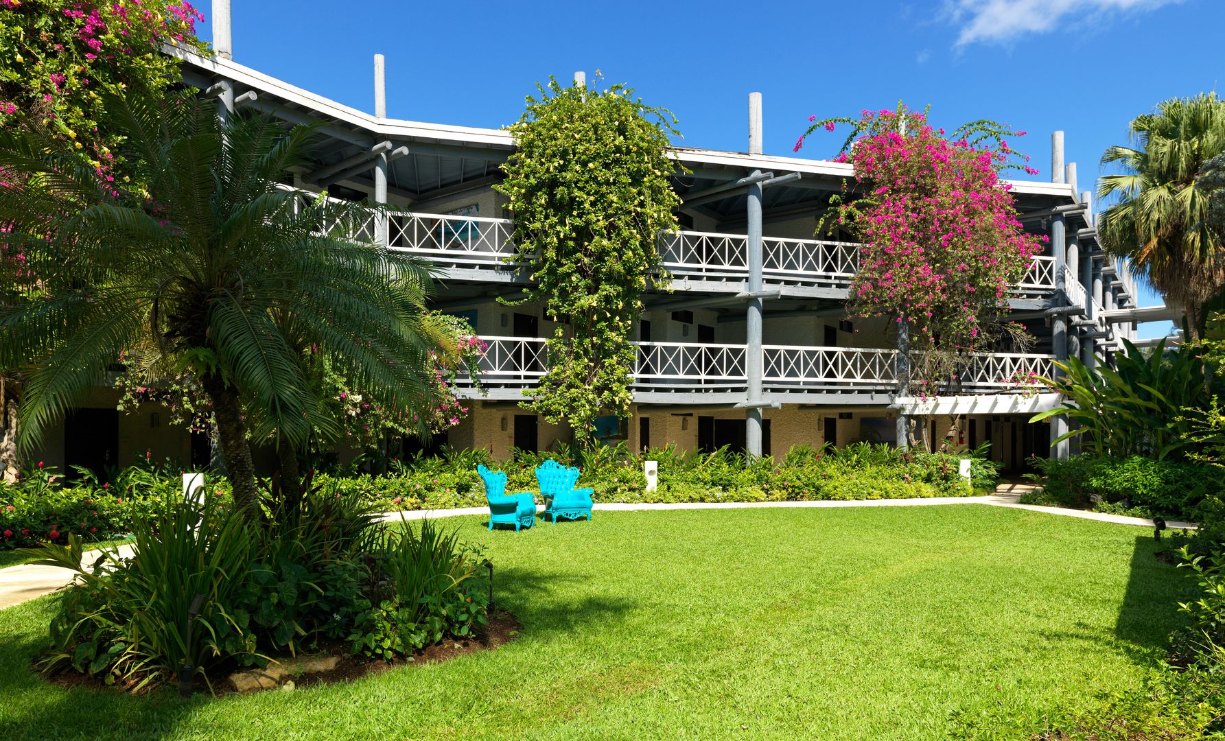Sandals Negril
