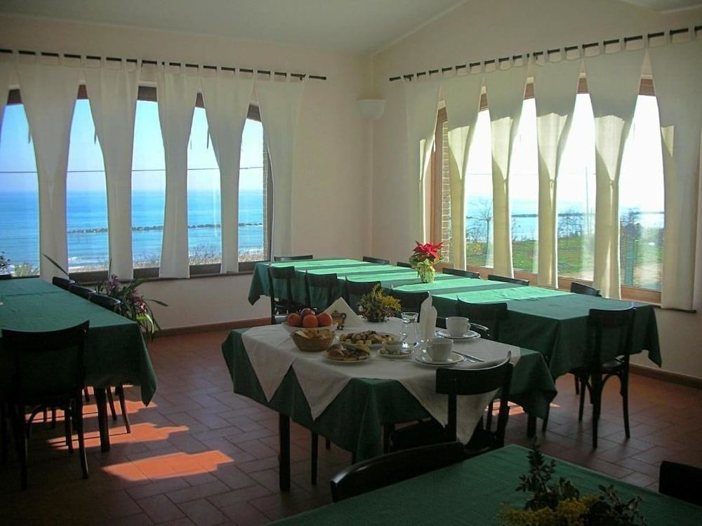 B&B Villa Eugenia
