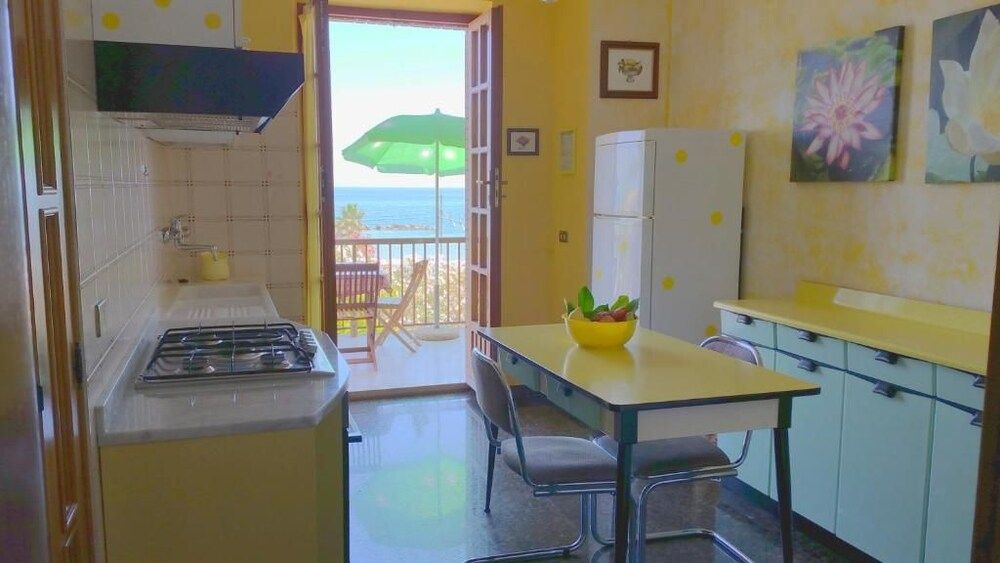 B&B Villa Eugenia