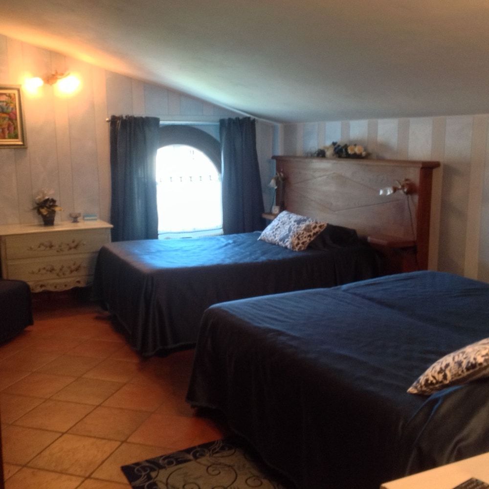 B&B Torre In Langa