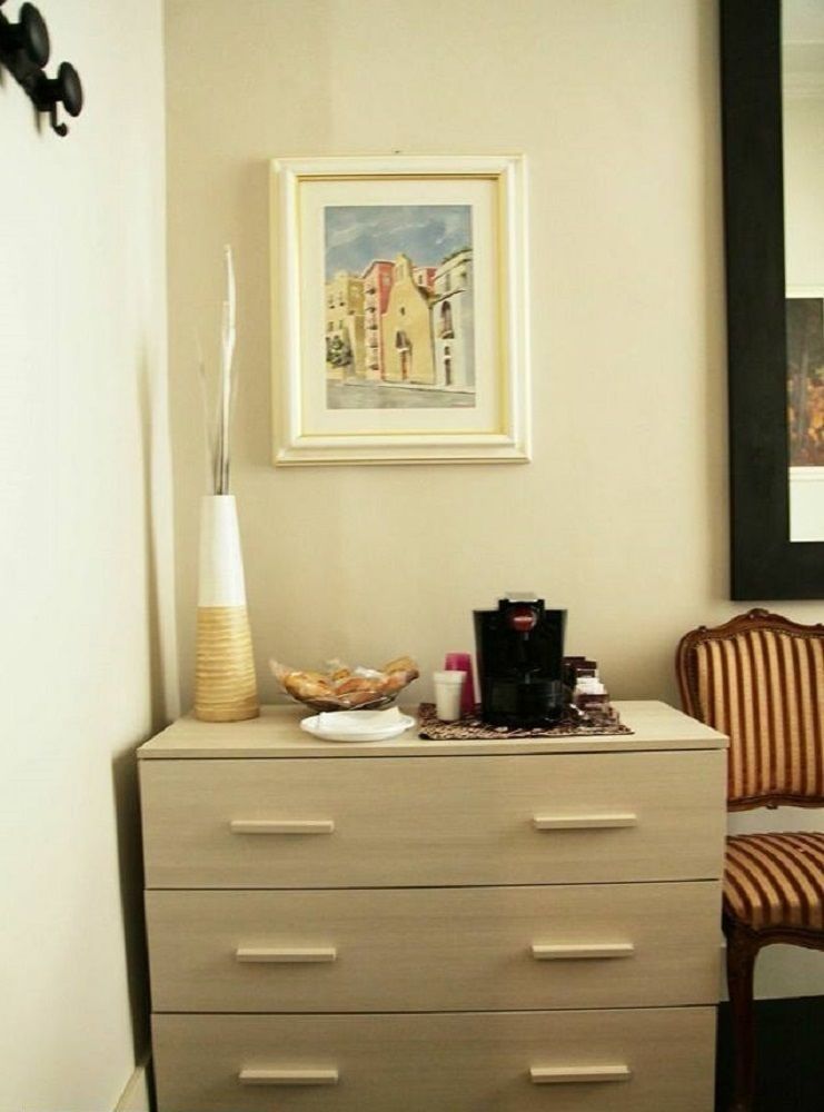 Vallelonga B&B Rome