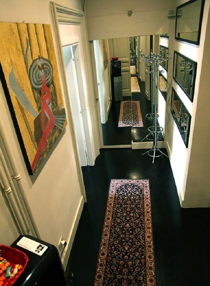Vallelonga B&B Rome
