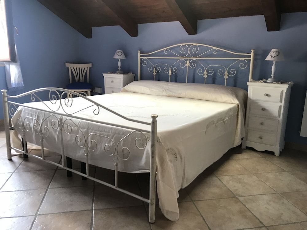 La Piccola Pizzo B&B