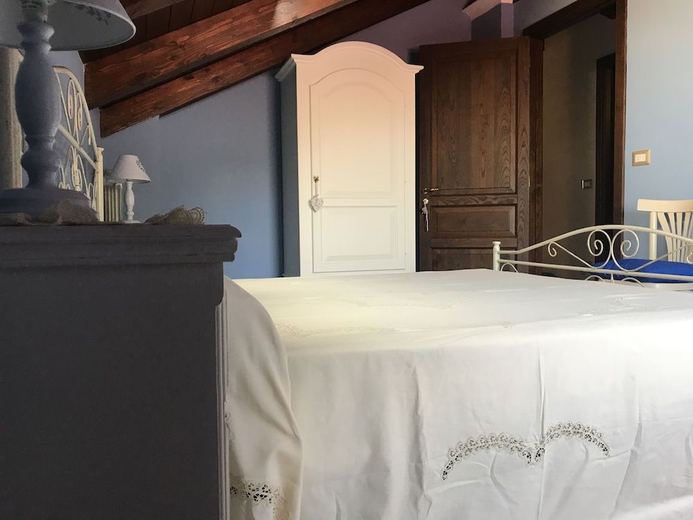 La Piccola Pizzo B&B