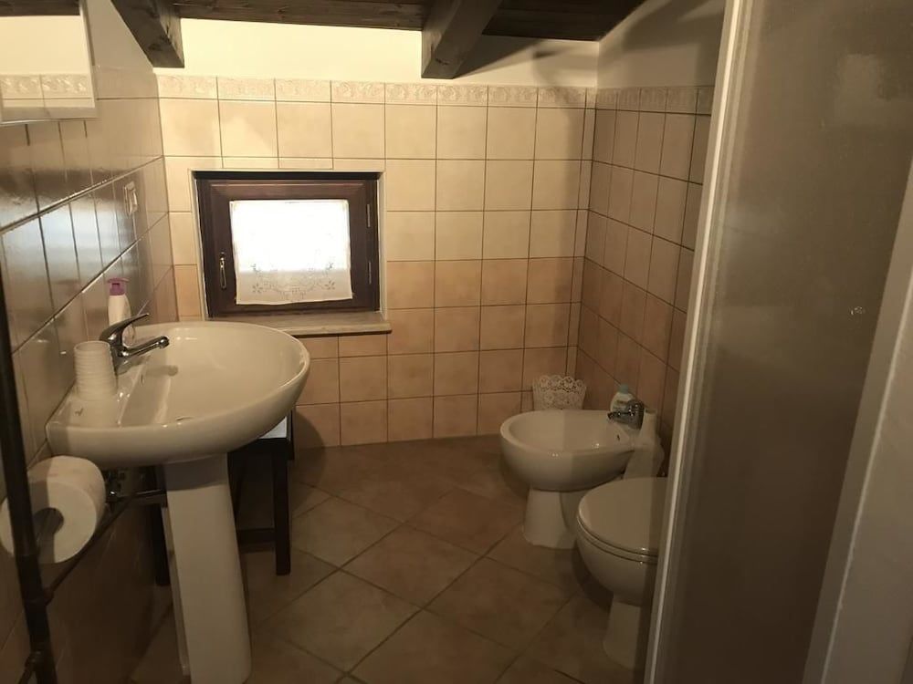 La Piccola Pizzo B&B