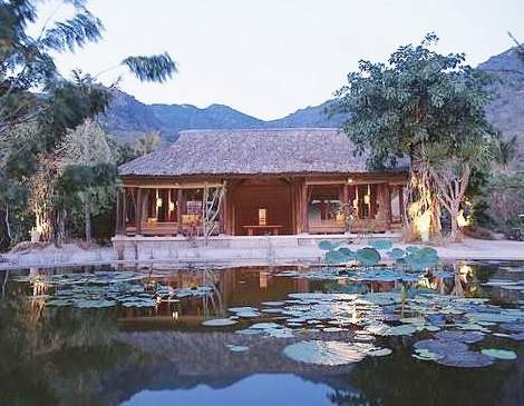 Six Senses Ninh Van Bay