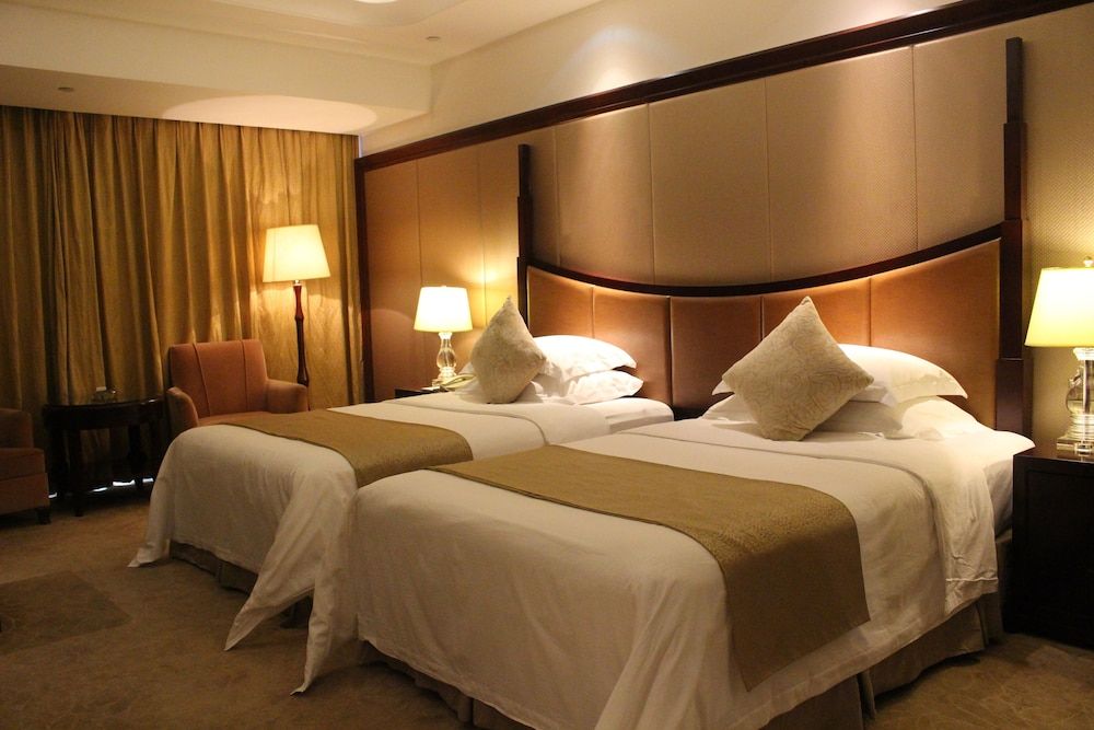 Dongyang Narada Grand Hotel