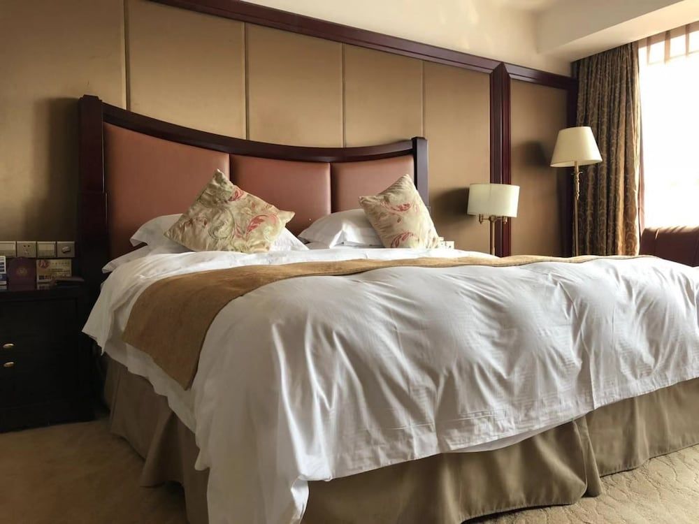 Dongyang Narada Grand Hotel