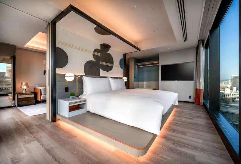 Canopy by Hilton Osaka Umeda