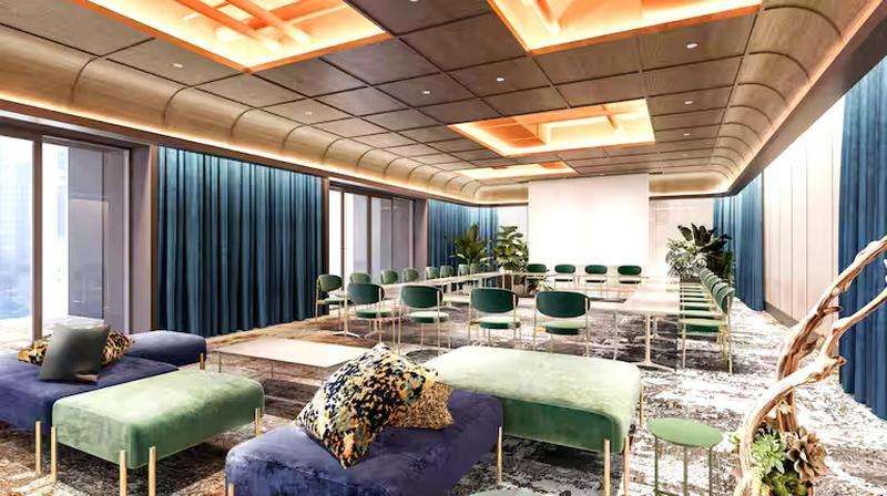 Canopy by Hilton Osaka Umeda