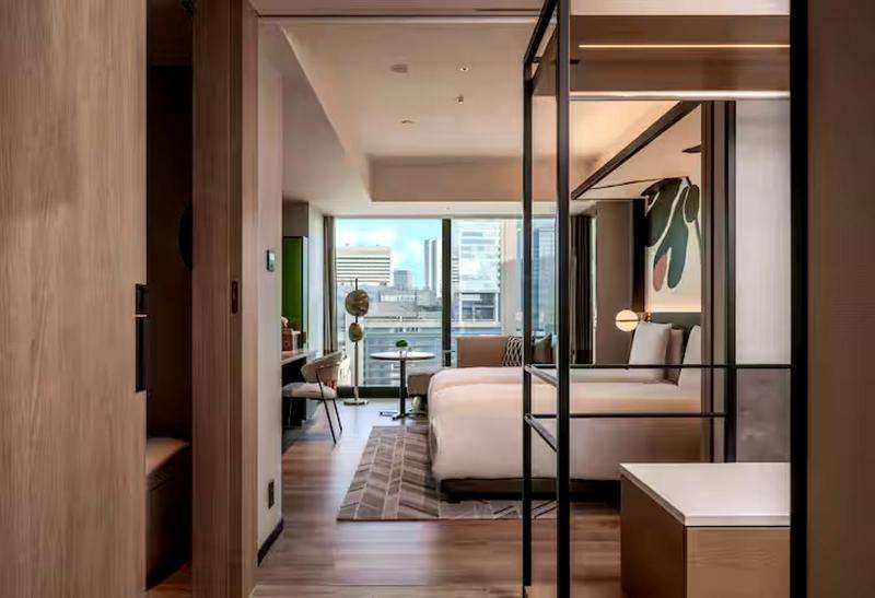 Canopy by Hilton Osaka Umeda