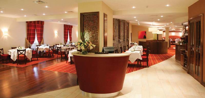 Clayton Hotel Sligo