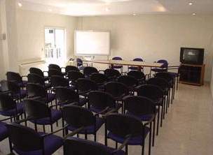 Crillon Mendoza