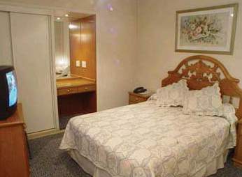 Crillon Mendoza