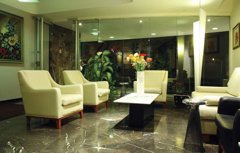 Crillon Mendoza