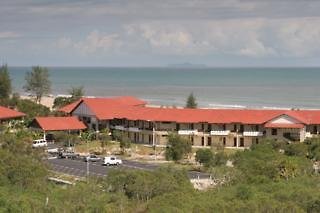 eRYA by Suria Merang Holiday Park
