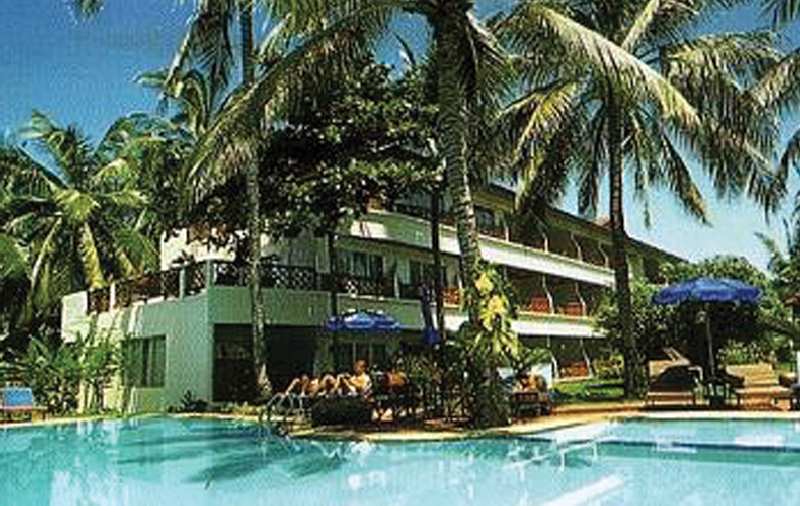 Beachcomber Chaweng