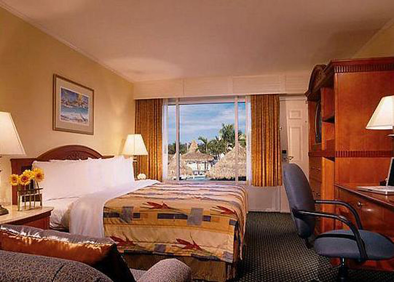 Holiday Inn Key Largo