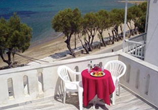 Hotel Paros