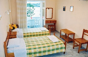 Hotel Paros