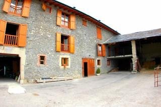 Saga Apartamentos Rurales
