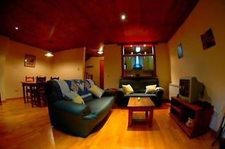 Saga Apartamentos Rurales