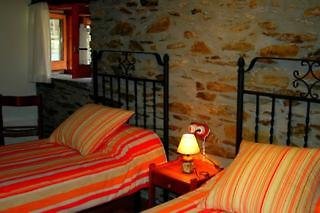 Saga Apartamentos Rurales