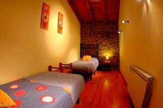 Saga Apartamentos Rurales