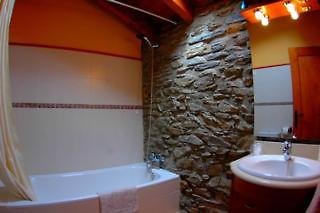 Saga Apartamentos Rurales