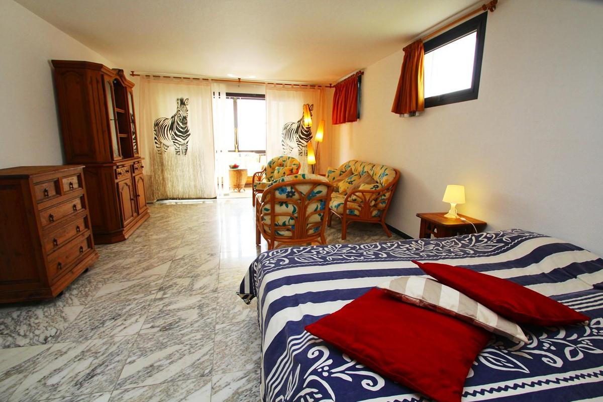Villa Famara