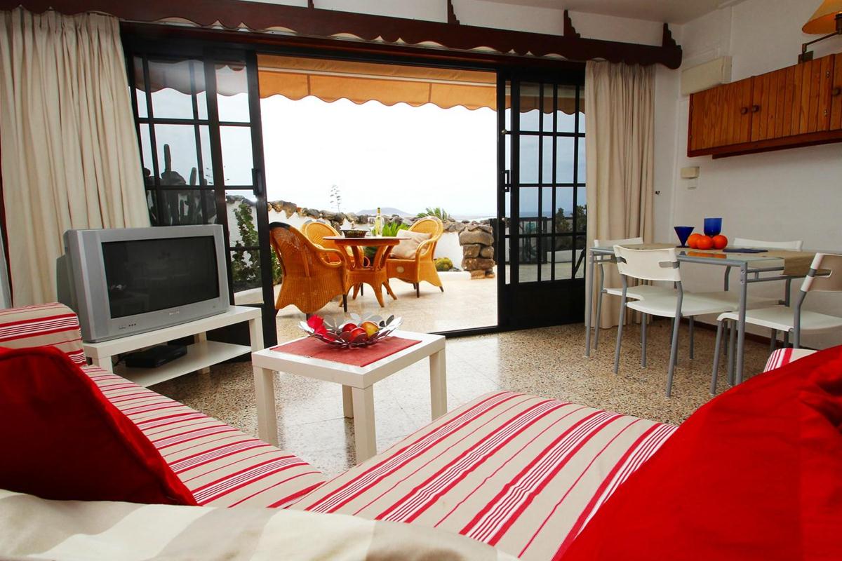 Villa Famara