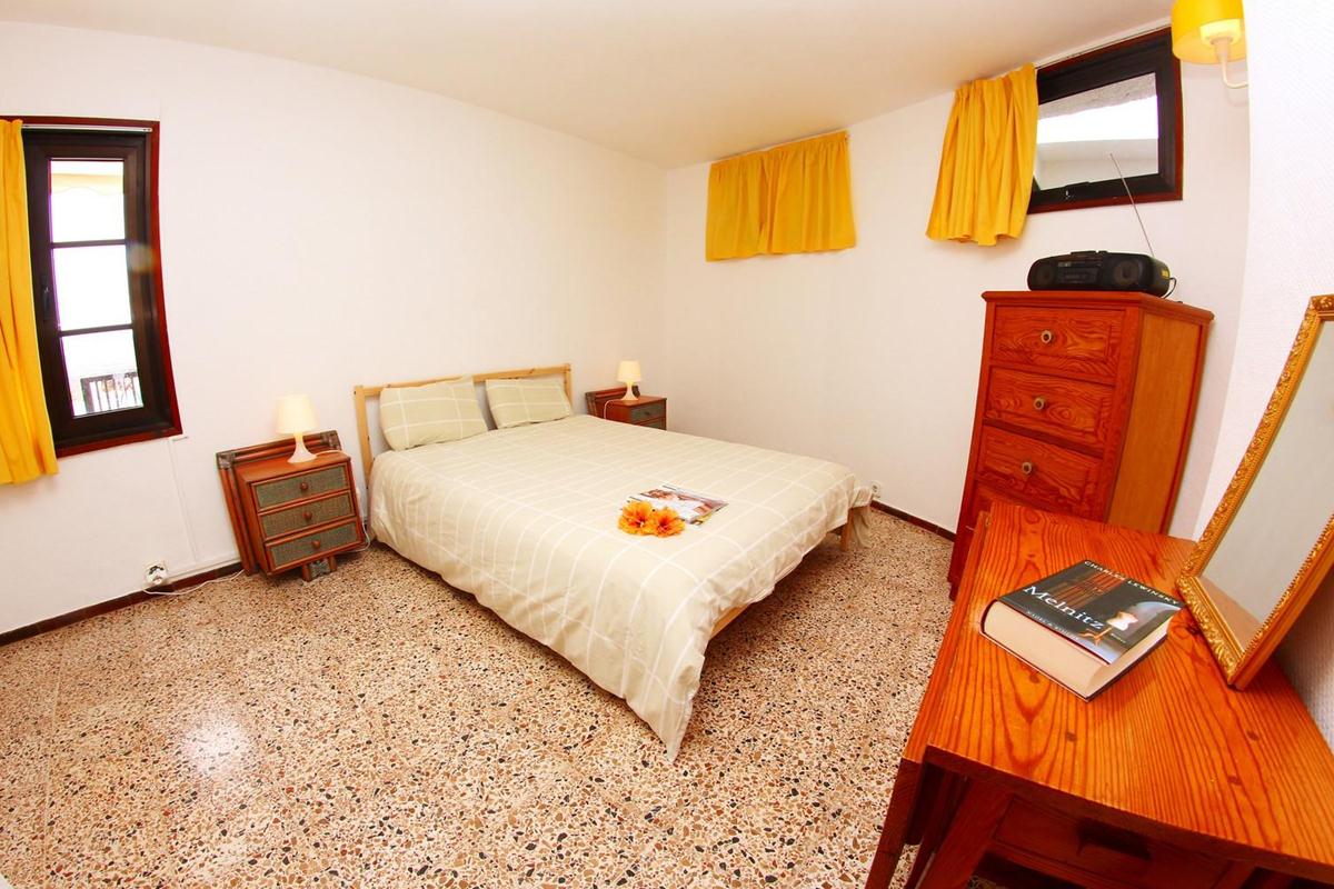 Villa Famara