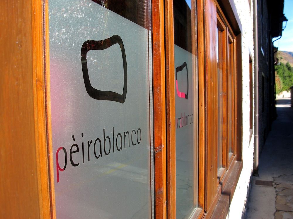 Pèira Blanca