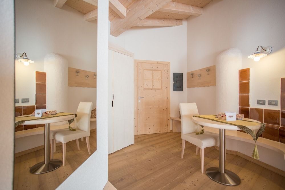 Castelir Suite