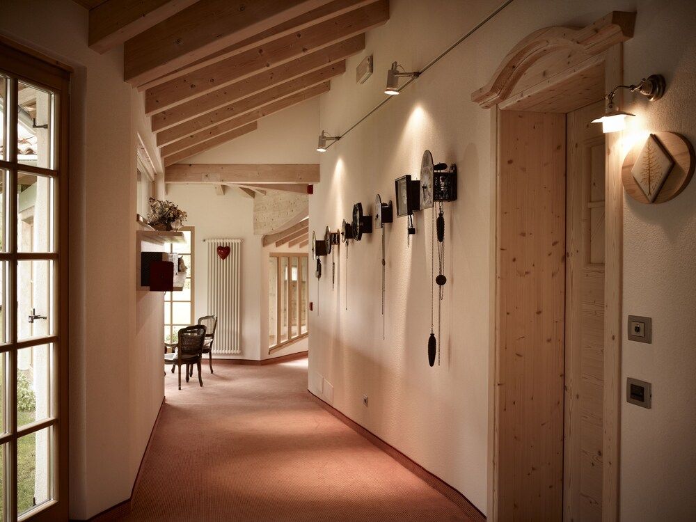 Castelir Suite