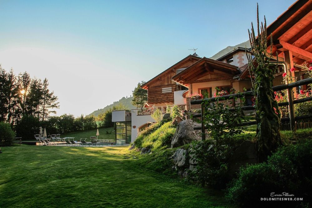 Castelir Suite