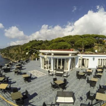 Hotel Plaza