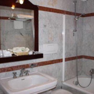 Hotel Plaza