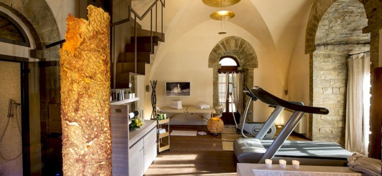Torre Mannelli Suites