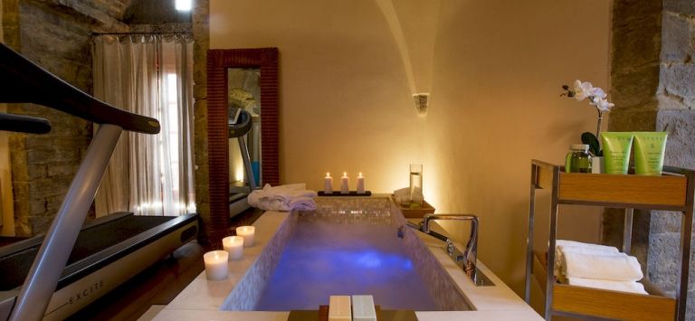 Torre Mannelli Suites