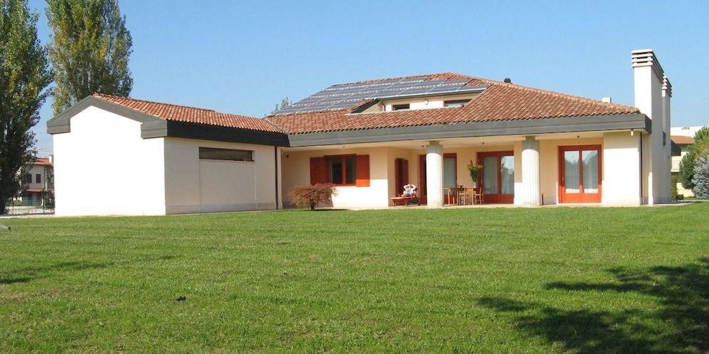 Bed & Breakfast Nelly