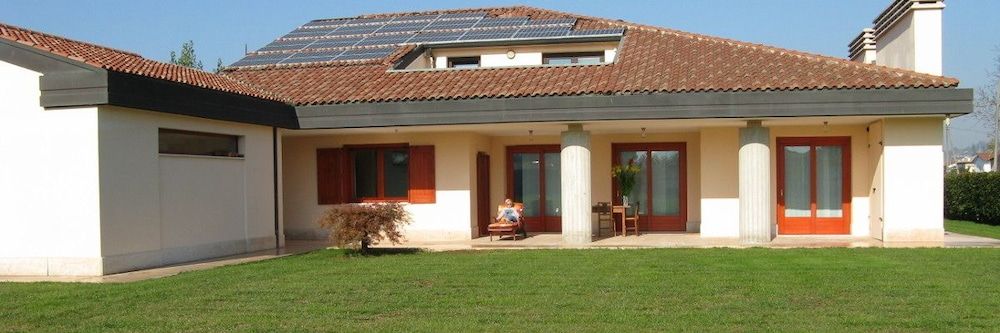 Bed & Breakfast Nelly