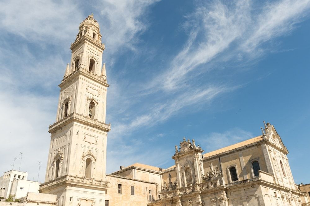 Dimora Del Duca