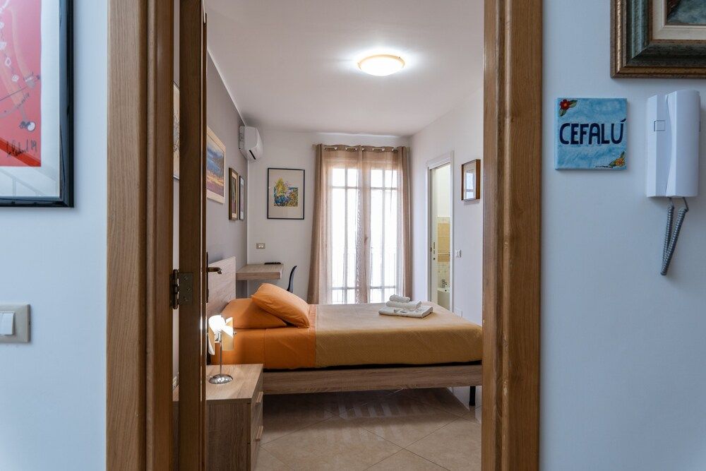 Una Terrazza Sul Golfo B&B