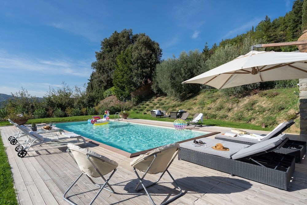 Residenza Villa Lilia