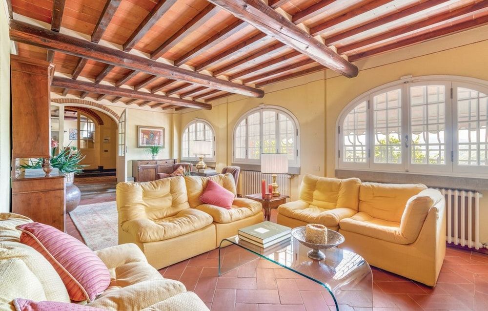 Residenza Villa Lilia