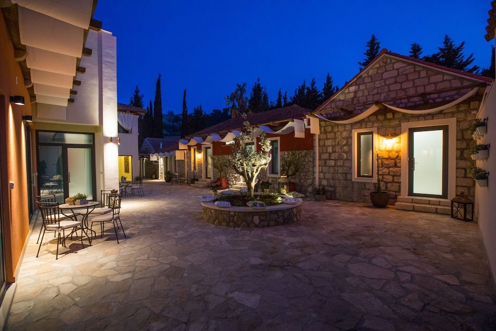 Villa Diamond