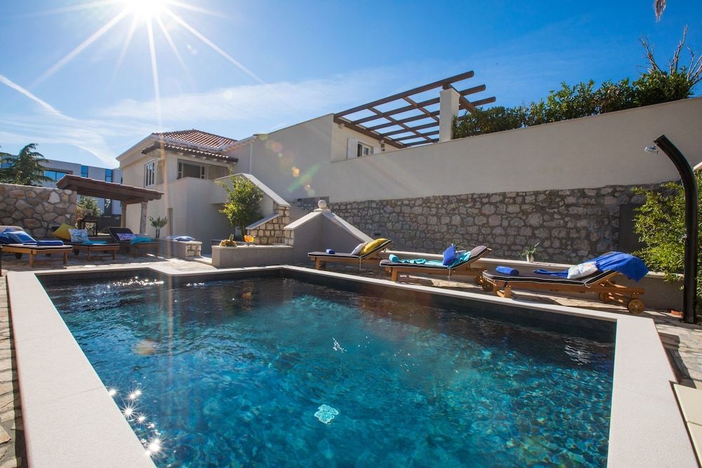Villa Diamond